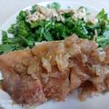 naocolin's cooksnap of when they made 簡単で美味い♪チキンの玉葱ソース煮.