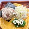 まこさんど's cooksnap of when they made いんげんを湯がいただけ☆.