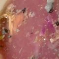 MULA's cooksnap of when they made 【農家の無骨メシ】鯖缶キャベツ味噌汁.