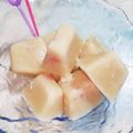 STimeBlues's cooksnap of when they made 混ぜるだけ～♪甘酒豆乳ジャムのアイス.