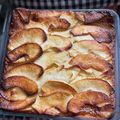 バビルサの牙's cooksnap of when they made HMでりんごケーキ♡ガトーインビジブル.