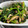クック1K2O57☆'s cooksnap of when they made 焼ききのことほうれん草のおひたし.