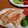 yumelon88's cooksnap of when they made 生春巻きの皮で棒餃子♪.