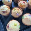 ingw's cooksnap of when they made ★簡単カップケーキ★.