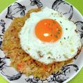 きゃんでぃ×2's cooksnap of when they made 即席焼きそばで超簡単！？そば飯.
