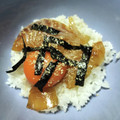 重次郎's cooksnap of when they made 一杯で二度美味い！宇和島風鯛めし.