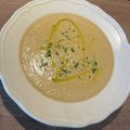 Yokchina's cooksnap of when they made キャベツとニンジンのポタージュ.