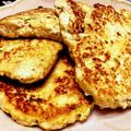 番長0719's cooksnap of when they made 簡単ふわふわ☆豆腐ハンバーグ・鶏団子にも.