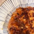ぶみか's cooksnap of when they made ハンバーグステーキ★おろし玉ねぎソース.