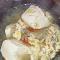 ちゃちゅ2's cooksnap of when they made ダイエットに最適！豆腐のサンラータン.