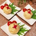 なつき☆ミ's cooksnap of when they made 簡単☆じゃがいもと豆乳のマッシュポテト.