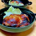 なっさん姫's cooksnap of when they made 漬けて焼くだけ♩鶏モモ肉のローストチキン.