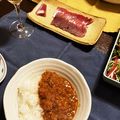 emola's cooksnap of when they made あさりのスパイスカレー.