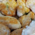 あゆたっくん's cooksnap of when they made 手軽なおつまみ！鶏ささみのしそチーズ焼き.