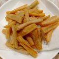 ♡ともりん's cooksnap of when they made ほくほくれんこん唐揚げ♡おつまみにも.