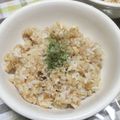 DORA＊DORA's cooksnap of when they made 余ったご飯で簡単♡ガーリックライス.