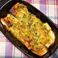 わたさな2016's cooksnap of when they made 簡単♪はんぺんのツナマヨ味噌焼き.