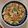 カバゴン's cooksnap of when they made カリふわ！春色！米粉で海鮮ニラチヂミ.