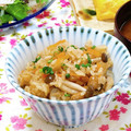 ｍａｒｉ♪'s cooksnap of when they made ❤節分の豆de❤炊き込みご飯❤.
