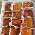 Pikakelani's cooksnap of when they made ハワイアン✿バターモチ.