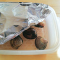 Newチヨコっと♪'s cooksnap of when they made ★あさりの砂抜き方法★.