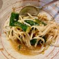 solidivory's cooksnap of when they made 簡単♪梅きゅう.