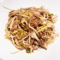 パインクリームソーダ's cooksnap of when they made 豚もやしのごま塩だれ炒め.