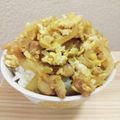 クック1NY0PE☆'s cooksnap of when they made とっても簡単★めんつゆで「親子丼」.