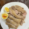 みろぷー's cooksnap of when they made ほったらかし調理♡鶏肉の旨煮.