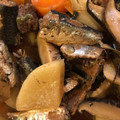 米の華's cooksnap of when they made ☆大根といわしのさっぱり煮物.