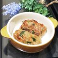 からあげパーティー's cooksnap of when they made もっちもちライスペーパーロール.