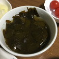 ミッキー＆ユイ♪'s cooksnap of when they made わかめのとろとろ煮.