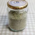 umemodoki's cooksnap of when they made 低糖質＊自家製にぼし粉(和風だし粉).