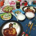 sakuraロゼット's cooksnap of when they made 肉に合う❤アメリカンなマッシュポテト.