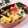クックHG9V8Y☆'s cooksnap of when they made ミニりんごうさぎちゃん(林檎の飾り切り).