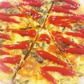 みぽぽ37's cooksnap of when they made たっぷりほうれん草のチーズオムレツ.
