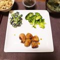 knkmym's cooksnap of when they made てりてり豚のころころチーズボール.