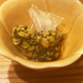 Rieko_ｓ♪♪'s cooksnap of when they made ふきのとうのおひたし.