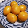 ＊piro＊'s cooksnap of when they made お弁当のおかずに！うずらの卵のカレー煮.