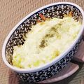 Dellaたん's cooksnap of when they made トースターで♪千切りキャベツのチーズマヨ.