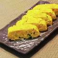 Dellaたん's cooksnap of when they made うちの卵焼き.