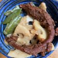 手抜きクック's cooksnap of when they made こっくり旨！蜂蜜味噌でれんこんのきんぴら.