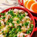 のんべぇヒロ's cooksnap of when they made ☆ダブルねぎ塩だれ.