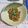 mmameco's cooksnap of when they made 納豆岩のり和え.