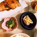 mack♪♪♪'s cooksnap of when they made 意外！うま！鮭の煮付け(漁師めし).