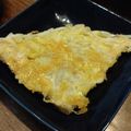 ばたみそーぱん☆'s cooksnap of when they made 簡単☆チーズもやチヂミ.