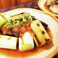 ダッフィーニーうに's cooksnap of when they made 簡単おつまみ♡ご飯のおとも♡旨旨ぶりネギ.