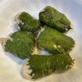yu🐓's cooksnap of when they made 簡単ささみの大葉巻き〜おつまみ、お弁当に.