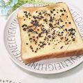 ＊naｰno＊'s cooksnap of when they made 冷凍食パンで簡単!!シュガートースト.
