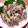 LOVEのこ's cooksnap of when they made 豚肉の大葉巻き・大葉おろし添え.